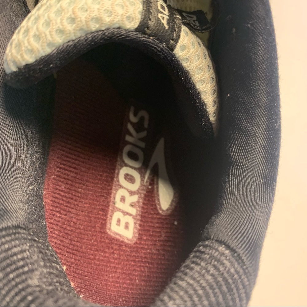 Brooks Tropical Adrenaline GTS 20 Women's Running Shoe Size 7.5 - Picture 10 of 12
